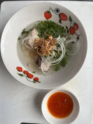 Hình ảnh Cá thêm 