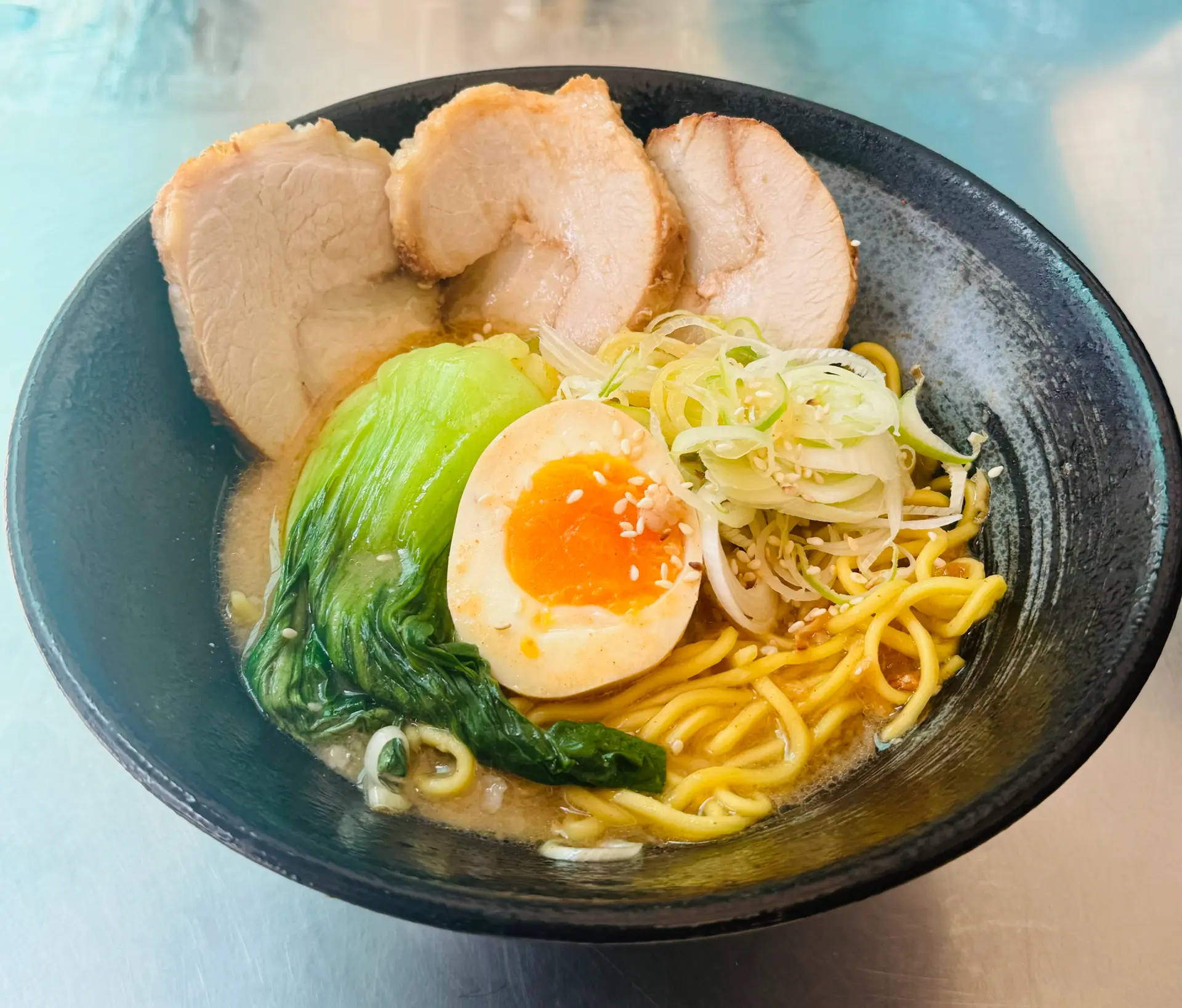 Hình ảnh MiMi’s Kitchen Miso Chashu