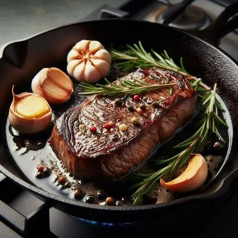 Hình ảnh Kobe Beefsteak