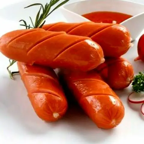Hình ảnh Xúc xích Đức