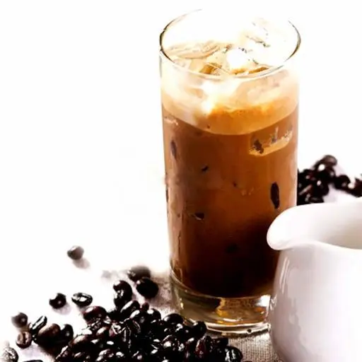 Hình ảnh Cafe Sữa 
