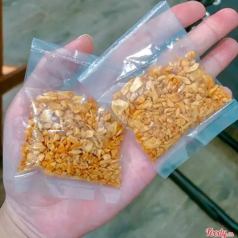 Hình ảnh TỎI PHI