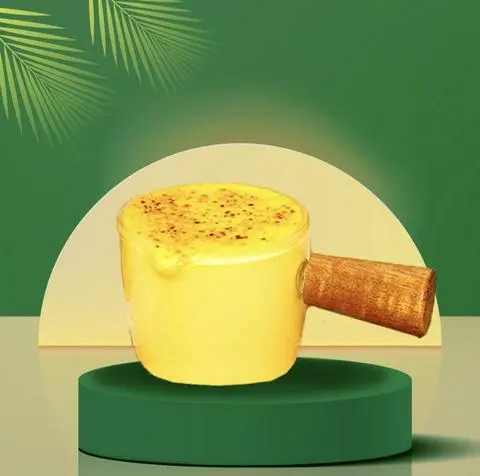 Hình ảnh Kem trứng