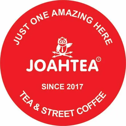 Hình ảnh Matcha latte xoài