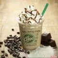 Hình ảnh Mocha Caramel Cooler