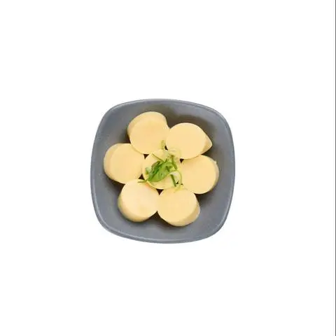 Hình ảnh Đậu hũ trứng