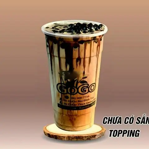Hình ảnh Cacao sữa