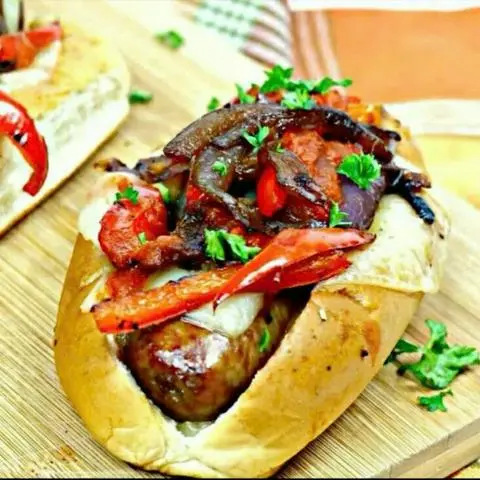 Hình ảnh Italian Dog