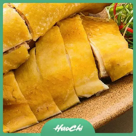 Hình ảnh H60 Gà luộc