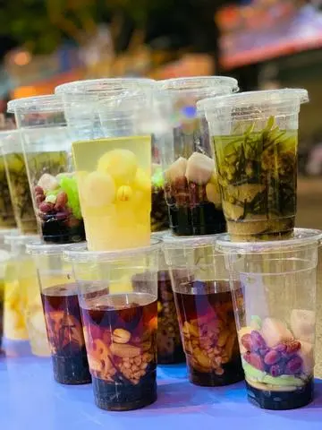 Hình ảnh Sâm bổ lượng