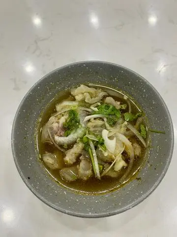 Hình ảnh Gân thêm