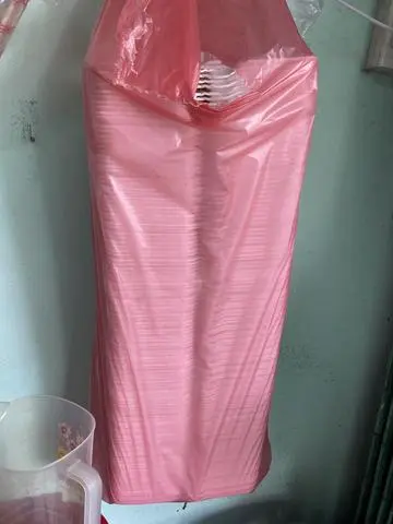 Hình ảnh Hộp Xốp (Hộp Đựng Cơm)