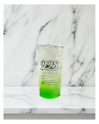 Hình ảnh Apple mint