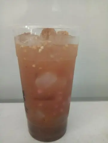 Hình ảnh đá me hạt đác 