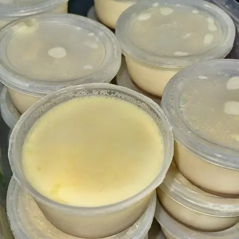 Hình ảnh Bánh Flan