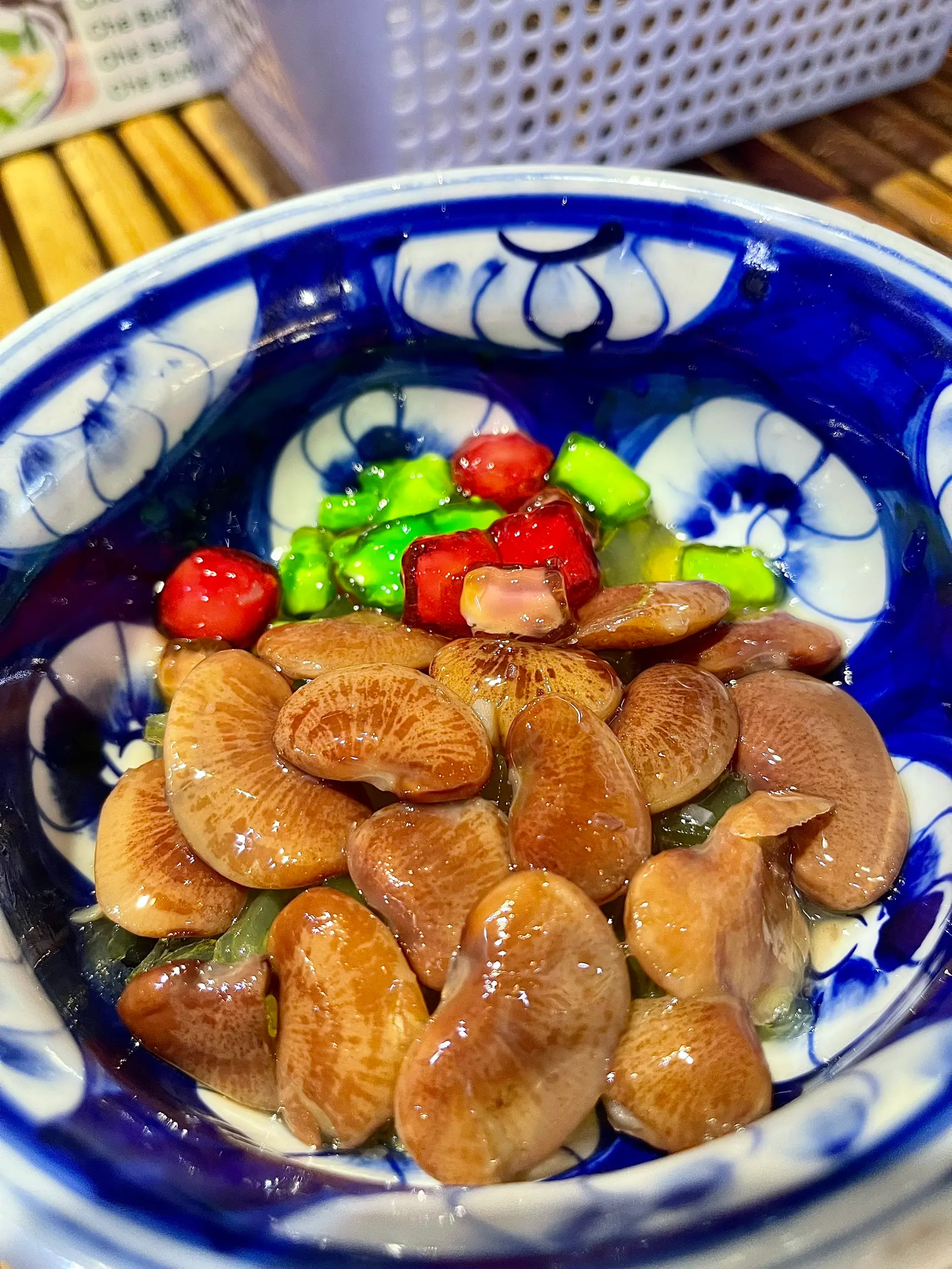 Hình ảnh CHÈ ĐẬU NGỰ