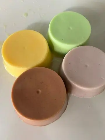 Hình ảnh Pudding