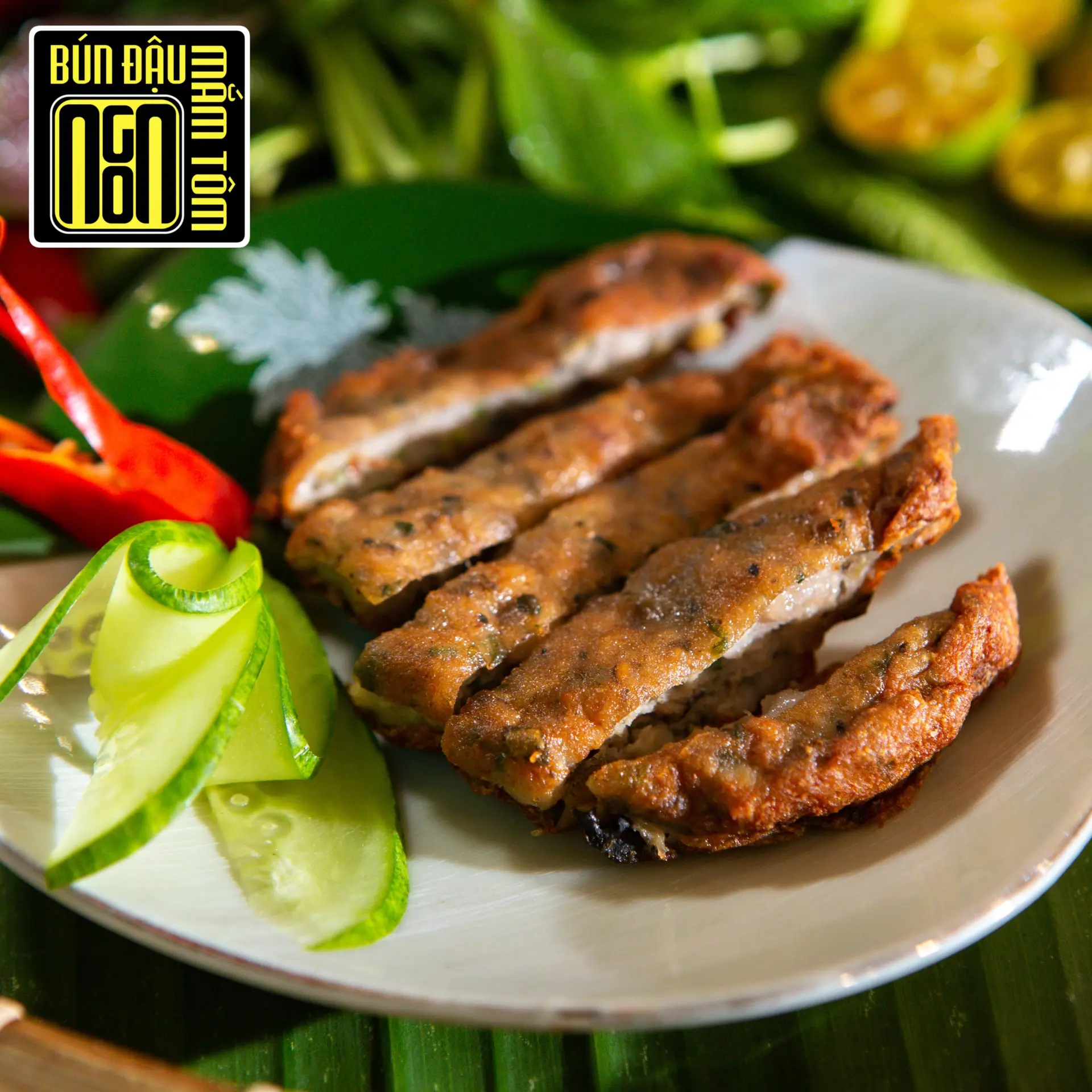Hình ảnh Chả Ốc Phố Cổ