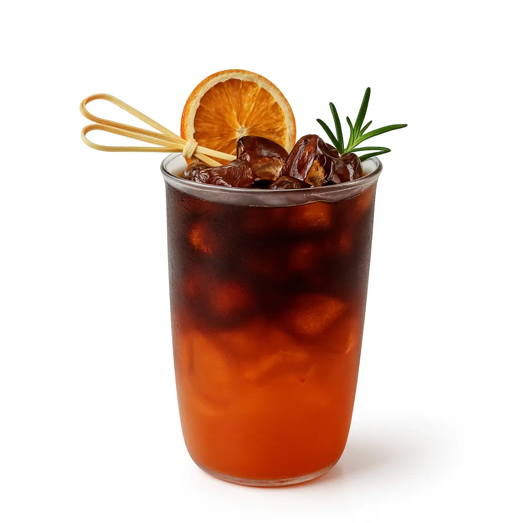 Hình ảnh Cold brew mơ - must try