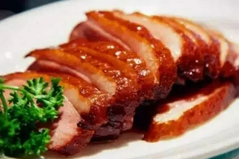 Hình ảnh Xá Xíu