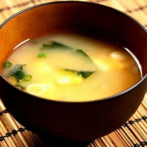 Hình ảnh Soup Miso
