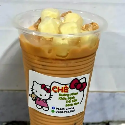 Hình ảnh Thái đỏ khúc bạch trân châu