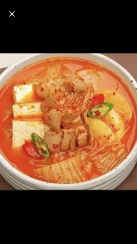 Hình ảnh Soup Bò Mỹ Kim Chi