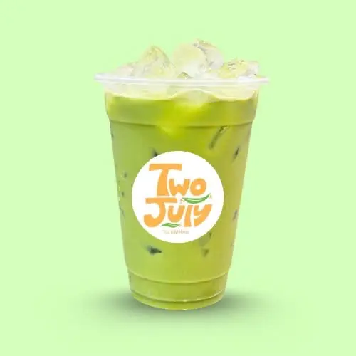 Hình ảnh Matcha Vanilla Cloud