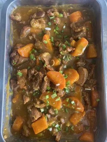 Hình ảnh bò kho