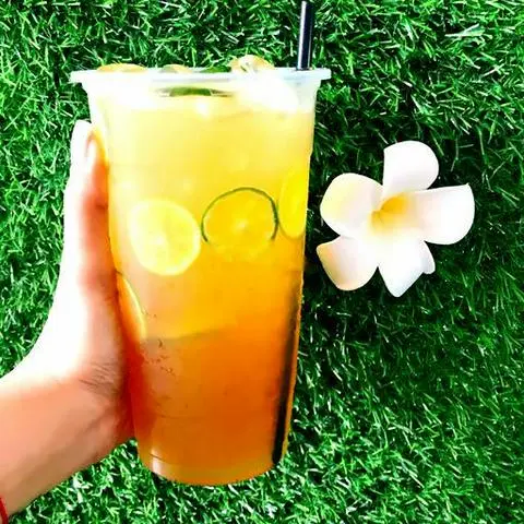 Hình ảnh Trà tắc