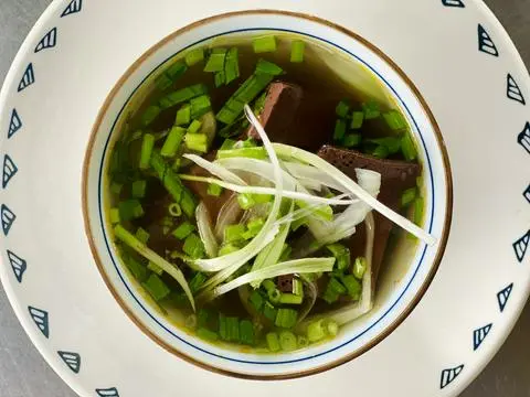 Hình ảnh Chén HUYẾT thêm