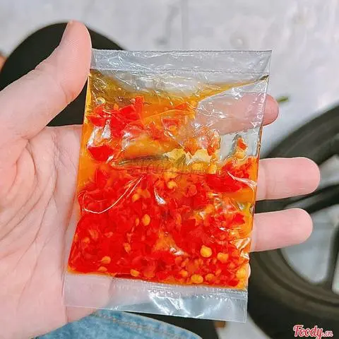 Hình ảnh SATE THÊM