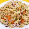 Hình ảnh Cơm chiên hải sản