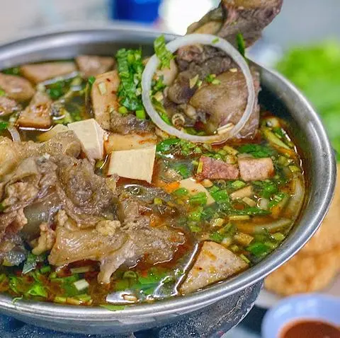 Hình ảnh Lẩu xí quách - lớn