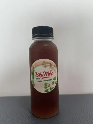 Hình ảnh Nước Sâm 9 Vị