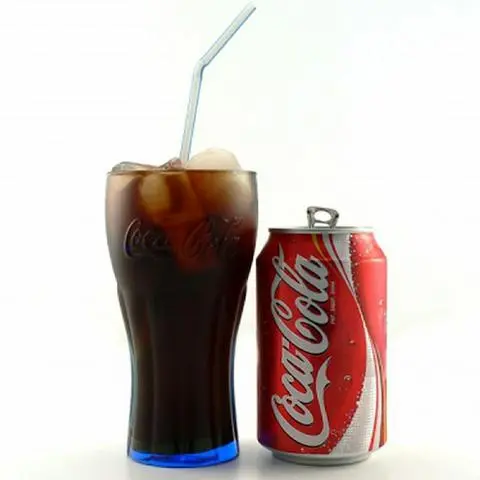 Hình ảnh Coca Ly