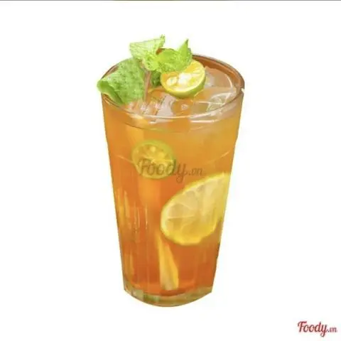 Hình ảnh Trà Tắc