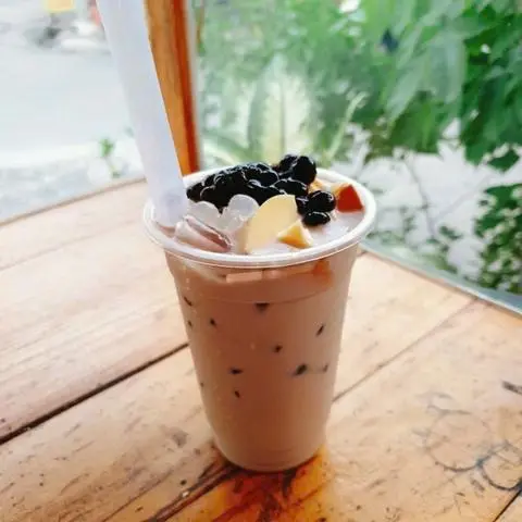 Hình ảnh Trà Sữa Ba Anh Em