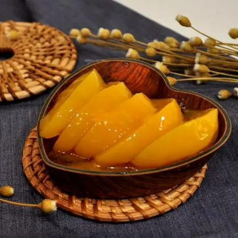Hình ảnh Đào Miếng (6 Miếng)