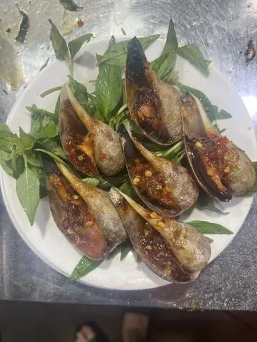 Hình ảnh muỗng mắm ớt