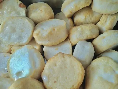Hình ảnh Đậu hủ phô mai