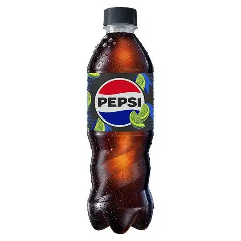 Hình ảnh pepsi chanh