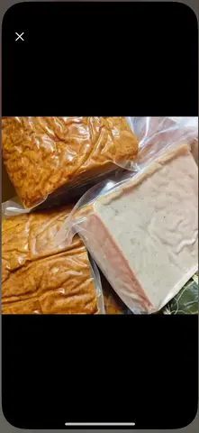 Hình ảnh Chả quế 500gr