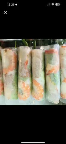 Hình ảnh Combo 10 tôm thịt