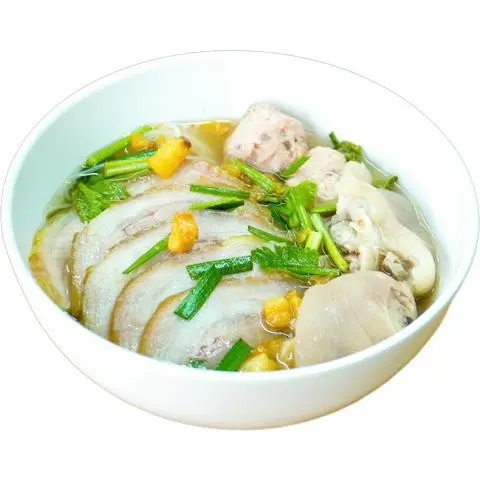 Hình ảnh Hủ Tiếu Ngon Siba