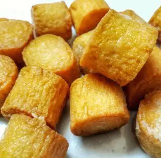 Hình ảnh Chả Sò Điệp