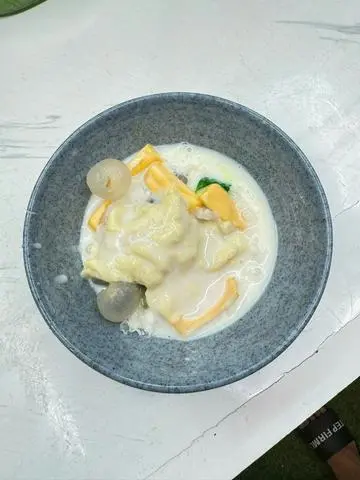 Hình ảnh Chè Thái