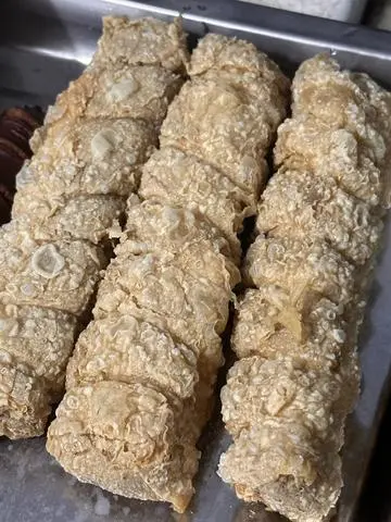 Hình ảnh Dồi chay