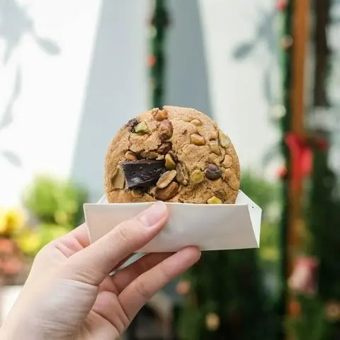Hình ảnh Nutty Nutty