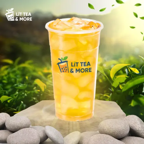 Hình ảnh Lục Trà Nguyên Vị